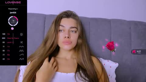 Ashley online show from November 30, 2025, 2:32 pm