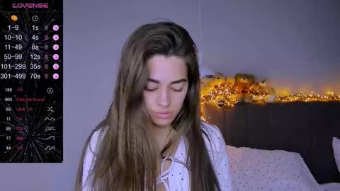 Ashley online show from December 13, 2025, 7:53 pm