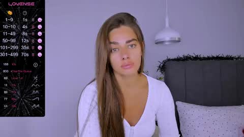 Ashley online show from April 18, 2026, 10:41 am