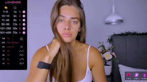 Ashley online show from April 18, 2026, 7:07 pm