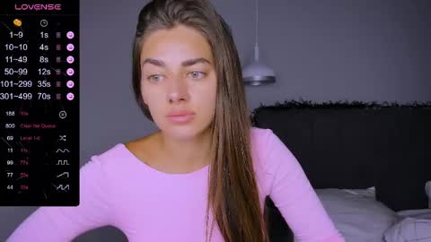 Ashley online show from April 23, 2026, 4:09 pm