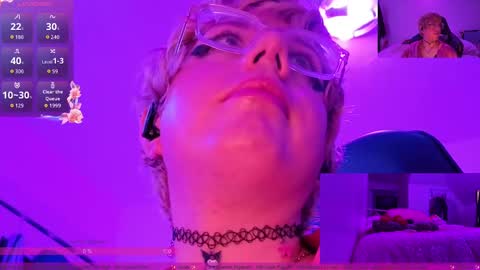 Angel Ashley Love  online show from October 5, 2025, 1:48 am