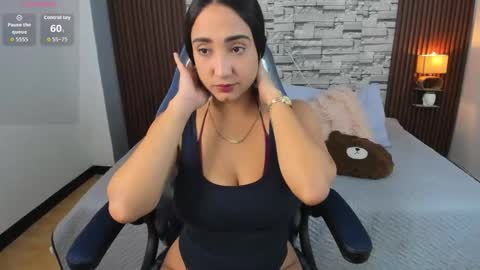 Ashley online show from February 22, 2026, 7:51 am