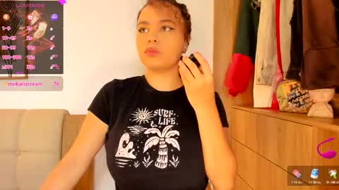 Soy Ash online show from March 10, 2026, 2:00 pm