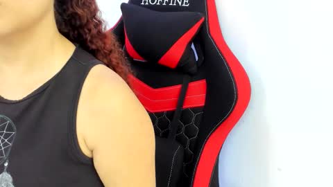 Soy Ash online show from March 18, 2026, 2:47 am