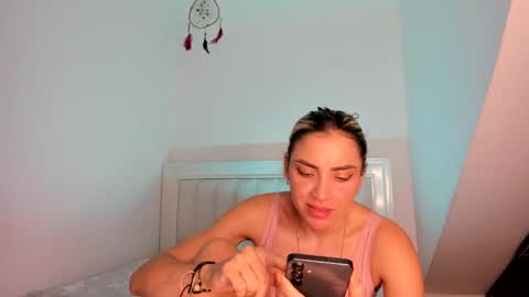 ashley_blair online show from December 11, 2024, 1:05 am