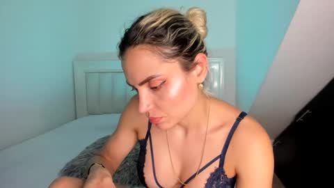 ashley_blair online show from December 31, 2024, 10:45 pm