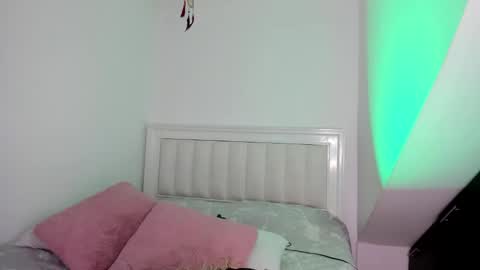 ashley_blair online show from December 19, 2025, 9:55 pm