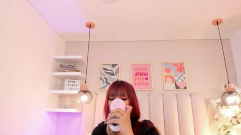 Ashley online show from December 15, 2025, 2:27 am