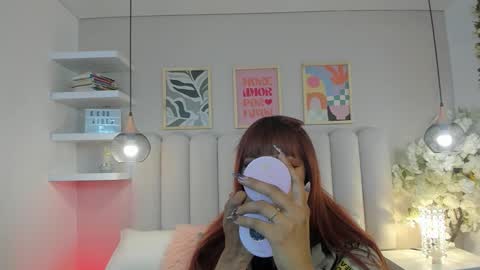 Ashley online show from January 16, 2026, 3:21 am