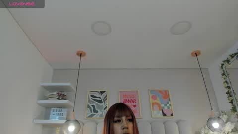 Ashley online show from January 17, 2026, 3:33 am