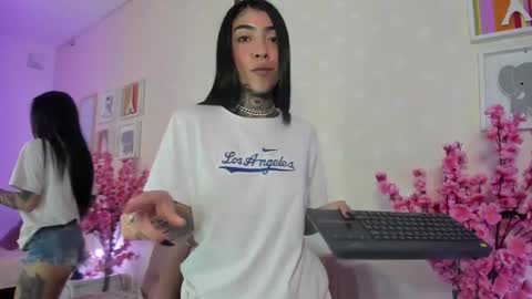 ashley_blum_ online show from February 19, 2026, 11:39 am