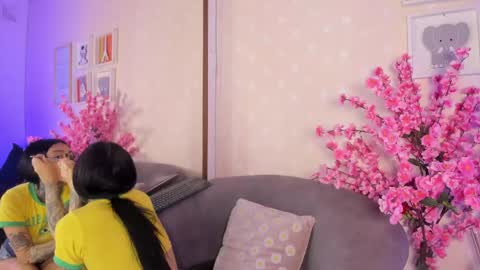 ashley_blum_ online show from April 27, 2026, 11:41 am