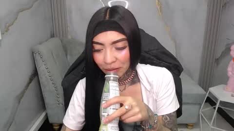 ashley_blum_v online show from December 13, 2025, 8:58 pm