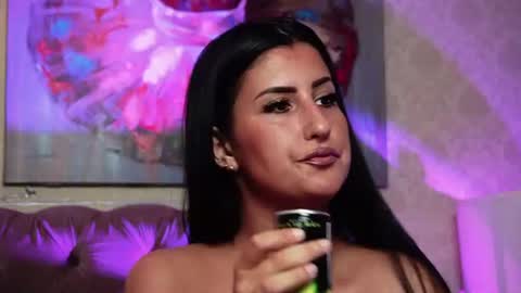 Ashley online show from July 18, 2026, 8:34 pm
