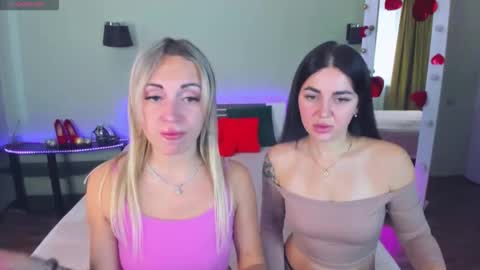 Alina online show from October 5, 2025, 8:56 am