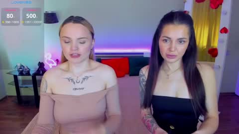 Alina online show from May 5, 2026, 7:38 am