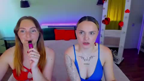 Alina online show from June 11, 2026, 8:01 am