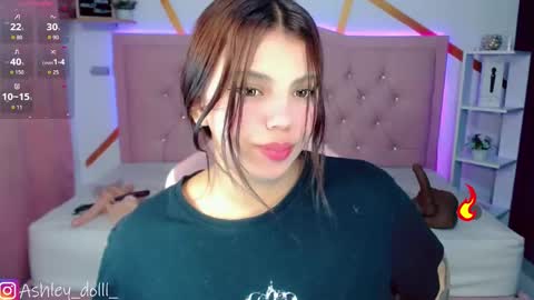 Snapshot of ashley_dolll chatting on October 3, 2025, 9:34 pm Ashley online show from October 3, 2025, 9:34 pm