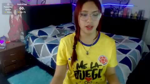 Ashley online show from July 3, 2026, 7:42 pm