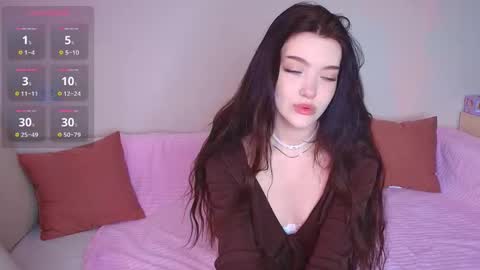 Ashley online show from February 24, 2026, 3:15 am