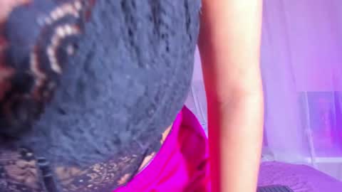 ASHLEY online show from January 11, 2025, 3:44 am