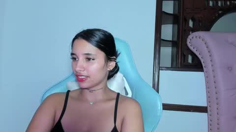 ASHLEY online show from February 13, 2025, 6:41 am