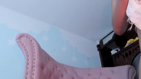 ASHLEY online show from February 18, 2025, 8:59 am