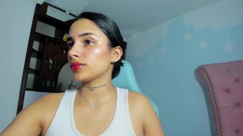 ASHLEY online show from February 25, 2025, 2:14 am