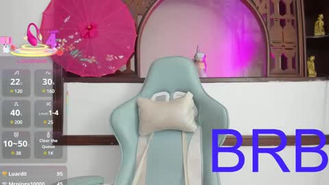 ASHLEY online show from March 1, 2025, 8:23 am