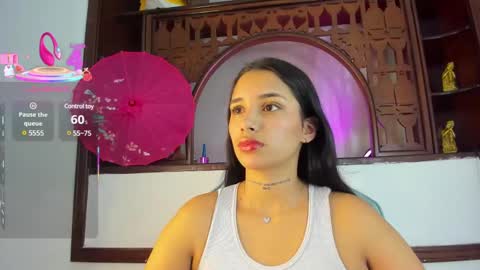 ASHLEY online show from March 5, 2025, 2:57 am