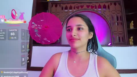 ASHLEY online show from March 5, 2025, 9:05 am