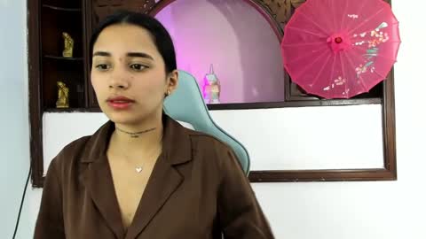 ASHLEY online show from March 12, 2025, 3:13 am