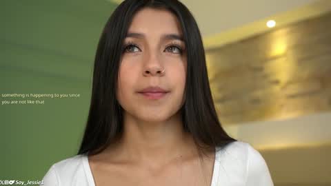 Jessie 40off soy jessie1 online show from December 7, 2024, 11:18 am
