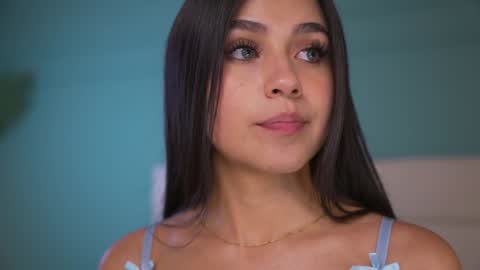 Snapshot of ashley_jones9 chatting on October 15, 2025, 8:09 pm Jessie 40off soy jessie1 online show from October 15, 2025, 8:09 pm