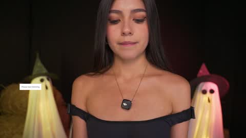 Snapshot of ashley_jones9 chatting on October 16, 2025, 10:11 pm Jessie 40off soy jessie1 online show from October 16, 2025, 10:11 pm