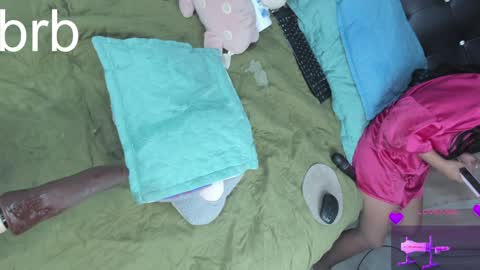 ASHLEY online show from December 21, 2024, 3:14 am