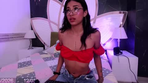 ASH online show from March 12, 2026, 1:06 pm