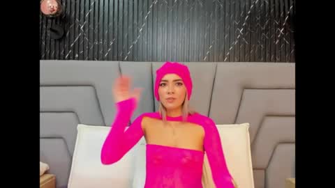 Snapshot of ashley_miller26 chatting on May 29, 2026, 12:25 pm ashley_miller26 online show from May 29, 2026, 12:25 pm