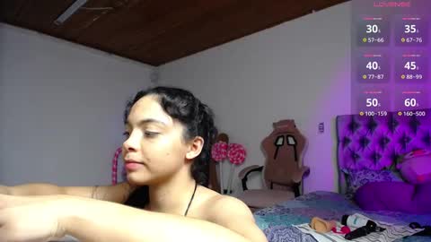 Snapshot of ashley_morgan_18 chatting on December 22, 2024, 6:39 am ashley online show from December 22, 2024, 6:39 am