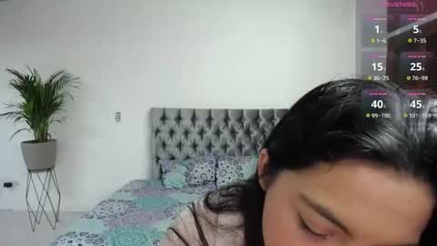 Snapshot of ashley_morgan_18 chatting on February 14, 2025, 2:18 am ashley online show from February 14, 2025, 2:18 am