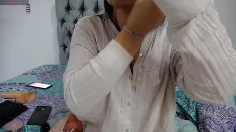 Snapshot of ashley_morgan_18 chatting on February 14, 2025, 5:19 am ashley online show from February 14, 2025, 5:19 am