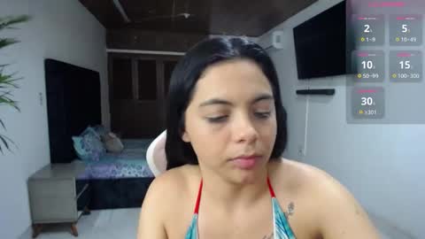 Snapshot of ashley_morgan_18 chatting on February 28, 2025, 9:04 am ashley online show from February 28, 2025, 9:04 am