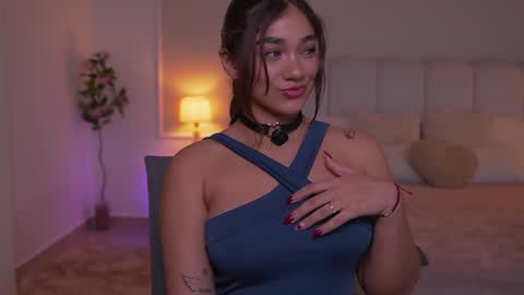 Snapshot of ashley_ospino chatting on September 17, 2025, 12:23 am  Ashley  online show from September 17, 2025, 12:23 am