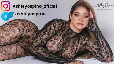 Snapshot of ashley_ospino chatting on May 15, 2026, 11:34 pm Ashley online show from May 15, 2026, 11:34 pm
