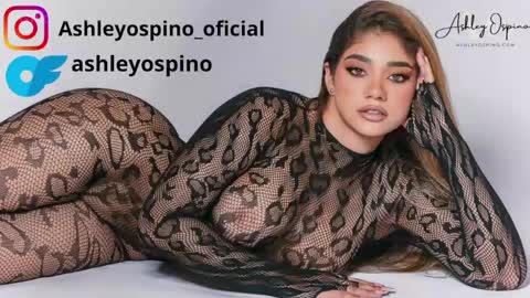 Snapshot of ashley_ospino chatting on May 16, 2026, 12:29 am Ashley online show from May 16, 2026, 12:29 am