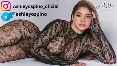 Snapshot of ashley_ospino chatting on May 16, 2026, 12:40 am Ashley online show from May 16, 2026, 12:40 am