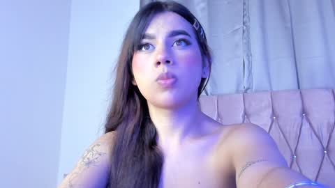Ashley online show from January 24, 2025, 4:16 am