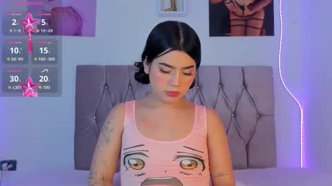 Ashley online show from January 8, 2026, 9:11 am