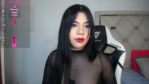 Snapshot of ashley_piinkk chatting on May 27, 2026, 4:31 am Ashley online show from May 27, 2026, 4:31 am